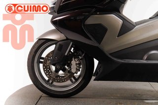 BMW C 650 GT