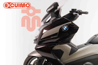 BMW C 650 GT