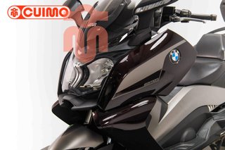 BMW C 650 GT