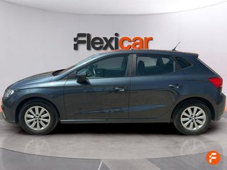 Seat Ibiza 1.0 MPI 59kW (80CV) Reference