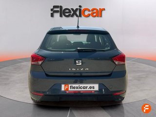 Seat Ibiza 1.0 MPI 59kW (80CV) Reference