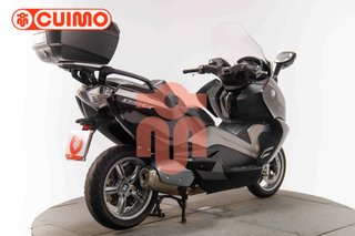 BMW C 650 GT