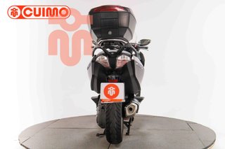 BMW C 650 GT