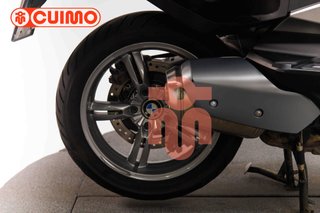 BMW C 650 GT