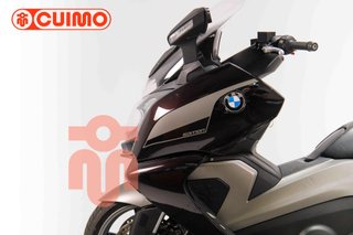 BMW C 650 GT