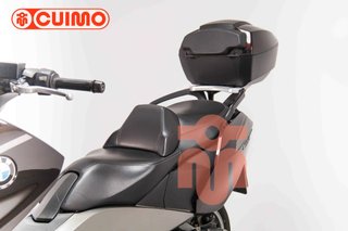 BMW C 650 GT