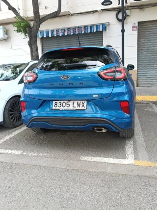 Ford EcoSport 2021