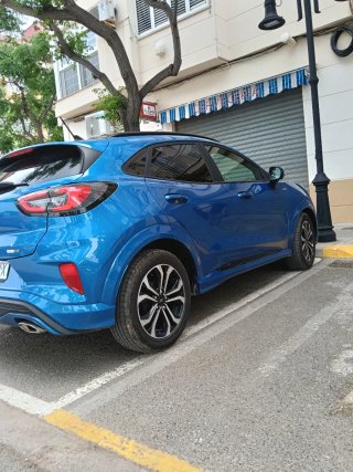 Ford EcoSport 2021