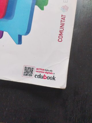LLENGUA CATALANA I LITERATURA 1 BL (COMUNITAT EX)