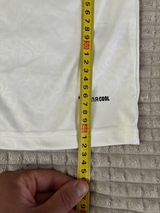 Equipación España Talla 16 ((RECOGER))