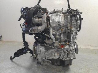 Mocep1380393 motor completo g4fp hyundai tucson nx