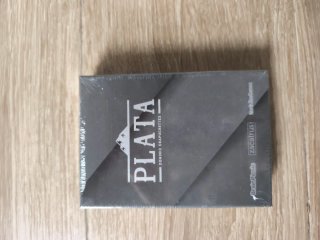 Juego de mesa Plata
