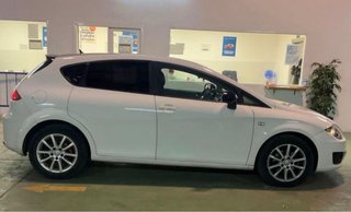 SEAT Leon 2012
