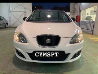 SEAT Leon 2012