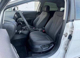 SEAT Leon 2012