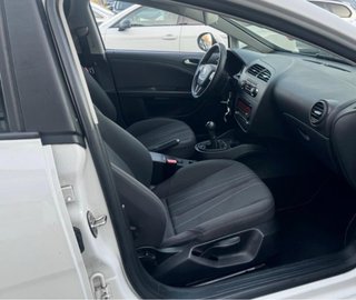 SEAT Leon 2012