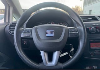 SEAT Leon 2012