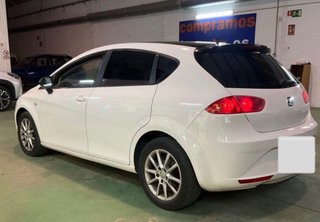 SEAT Leon 2012