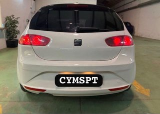 SEAT Leon 2012