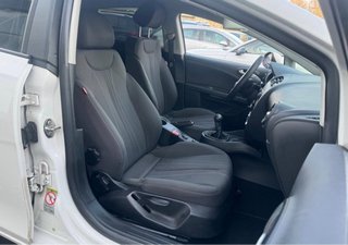 SEAT Leon 2012