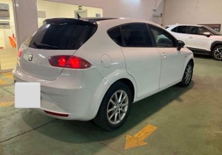 SEAT Leon 2012