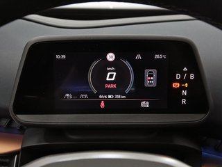 Cupra Tavascan 77kWh 210kW (286CV) Endurance