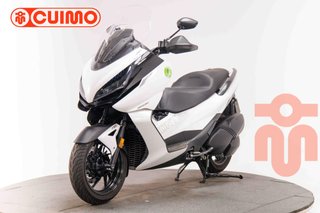 ZONTES E 350