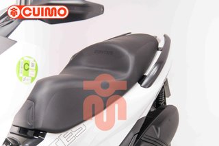 ZONTES E 350