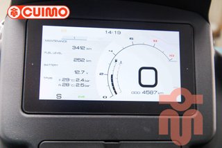 ZONTES E 350