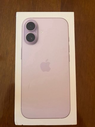 iPhone 17 Lavanda