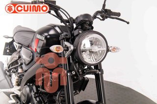 YAMAHA XSR 125