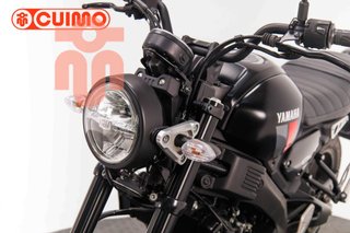 YAMAHA XSR 125
