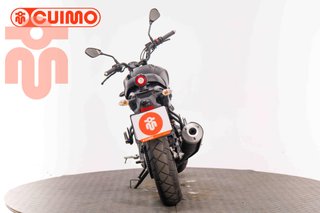 YAMAHA XSR 125