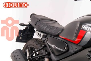 YAMAHA XSR 125
