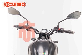 YAMAHA XSR 125