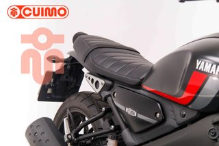 YAMAHA XSR 125