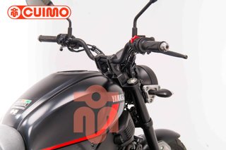YAMAHA XSR 125
