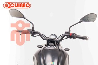 YAMAHA XSR 125