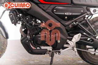 YAMAHA XSR 125