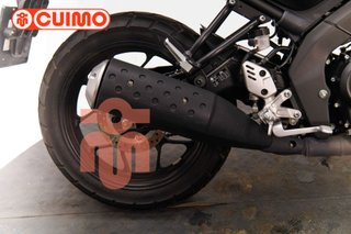 YAMAHA XSR 125