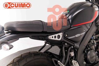 YAMAHA XSR 125