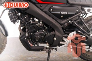 YAMAHA XSR 125
