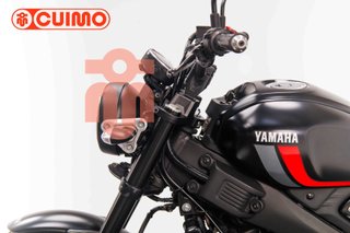 YAMAHA XSR 125