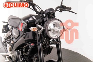 YAMAHA XSR 125