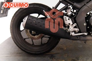 YAMAHA XSR 125