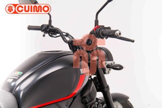 YAMAHA XSR 125