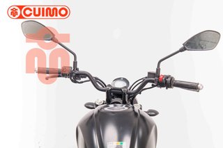 YAMAHA XSR 125