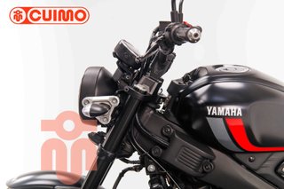 YAMAHA XSR 125