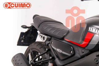 YAMAHA XSR 125