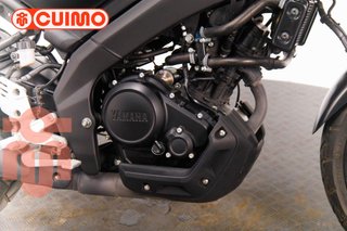 YAMAHA XSR 125